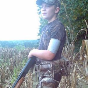 Meet your Posher, Mason